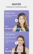 Daily Yoga: Fitness+Meditation screenshot 6
