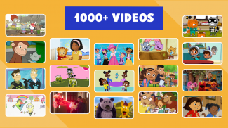 PBS KIDS Video screenshot 3