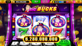 Wild Classic Vegas Slots screenshot 3
