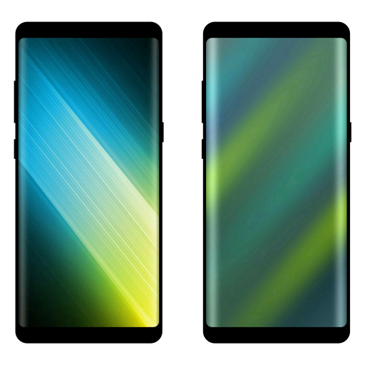 Curved Edge Full HD Wallpaper - APK Download for Android | Aptoide