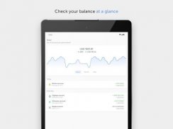 Ke­e­pKe­y App: Assets Wallet. screenshot 1