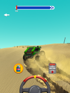 Dune Rider screenshot 7