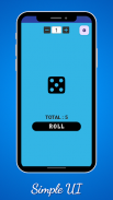 Dice Roller screenshot 3