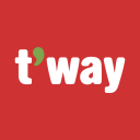 T'way Air Icon