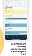 Staffomatic - App for users screenshot 5