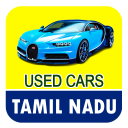 Used Cars in Tamil Nadu Icon