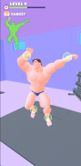 Flexing Pose screenshot 2