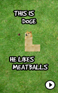 Doge Snake screenshot 2