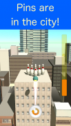 Big City Bowling screenshot 1