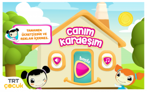 TRT Canım Kardeşim screenshot 7