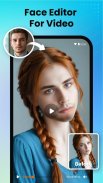 BFS AI - Photo & Video Editor screenshot 1