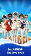 The Love Boat: Puzzle Cruise – Your Match 3 Crush! screenshot 14
