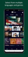 Nonstop - 100% Free Movies Online screenshot 0