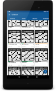alphacross Crossword screenshot 6