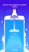 Super Cleaner（Professional）- Phone Cleaner & Good Booster Tool screenshot 2