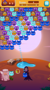 Witch Hunt Bubble Shooter screenshot 7