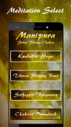 Manipura Solar Plexus Chakra screenshot 3