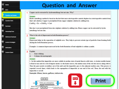 2nd puc Videos, Notes, PUC exam papers , CET NEET screenshot 6