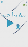 Keep The Ball screenshot 2