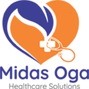 Midas Oga : Patient Health App