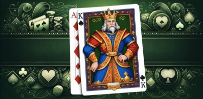 Classic FreeCell