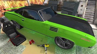Fix My Car: Junkyard Blitz! screenshot 4