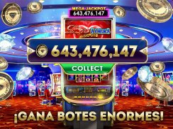 Lucky Time Slots: Casino 777 screenshot 4