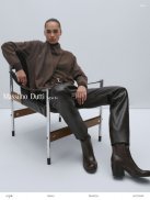 Massimo Dutti: Tienda de ropa screenshot 0