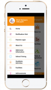 Shree Gyanguru Vidhyapith screenshot 3