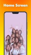 Loona Wallpaper screenshot 1