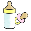 Noms de bébé Icon