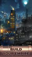 Metropolis Tycoon: jeu minier screenshot 5