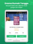 KBM App - Baca Novel dan Buku screenshot 10