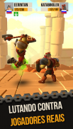 Duels: Epic Fighting PVP Game screenshot 6