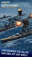 Clash of Battleships - Deutsch screenshot 7