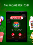 Blackjack! screenshot 1