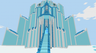 Worldcraft: Block Craft Mini World 3d screenshot 7