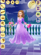 Princess Dress Up 2 screenshot 7