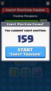 Chest Tracker for Clash Royale screenshot 14