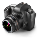 ND filter Icon