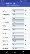 Steels: Modeling of microstructure and properties screenshot 3