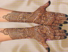 Mehndi Best Designs Art screenshot 8