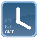 World Time Buddy - World Clock Icon