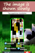 Football Players Quiz 2022 screenshot 3