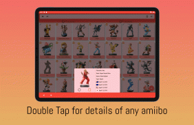 Amiibo Network screenshot 7