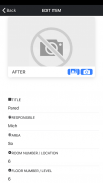 Circle Supervision Report screenshot 1