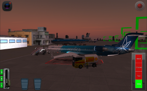 Flight 787 - Advanced - Lite screenshot 6