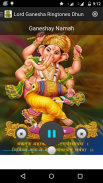 Lord Ganesha Ringtons Dhun screenshot 2