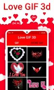 Love GIF Greetings screenshot 2