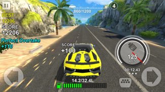 Racing Star screenshot 6